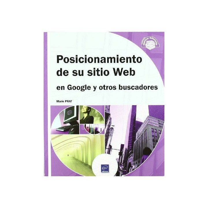 Posicionamiento de su sitio web en Google y otros buscadores